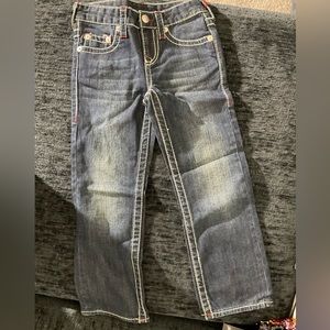 True Religion jeans  Sz:6
